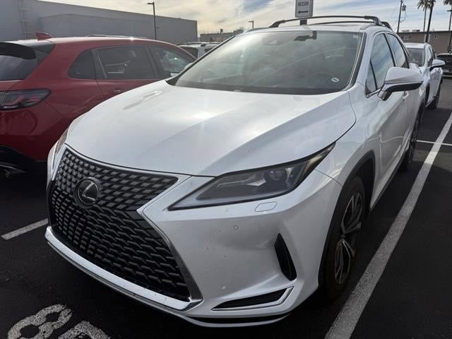 2022 Lexus RX Base