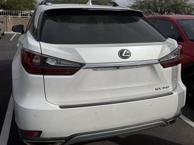 2022 Lexus RX Base