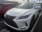 2022 Lexus RX Base