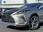 2022 Lexus RX 350 AWD