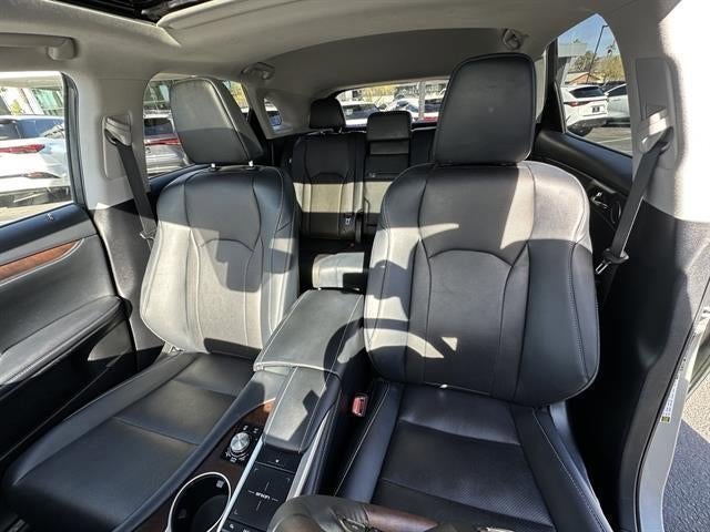 2022 Lexus RX 350 AWD