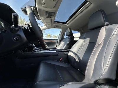 2022 Lexus RX 350 AWD