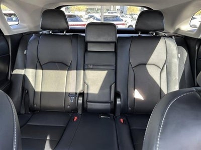 2022 Lexus RX 350 AWD