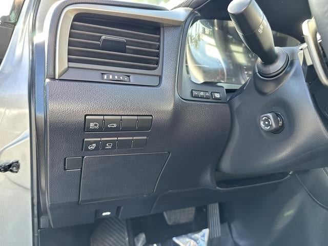 2022 Lexus RX 350 AWD