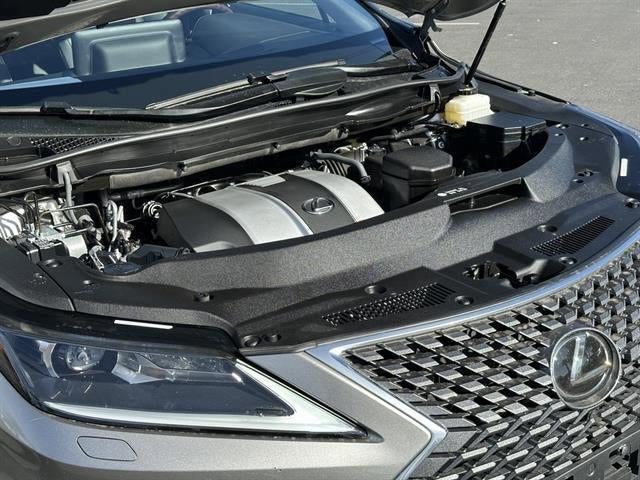 2022 Lexus RX 350 AWD