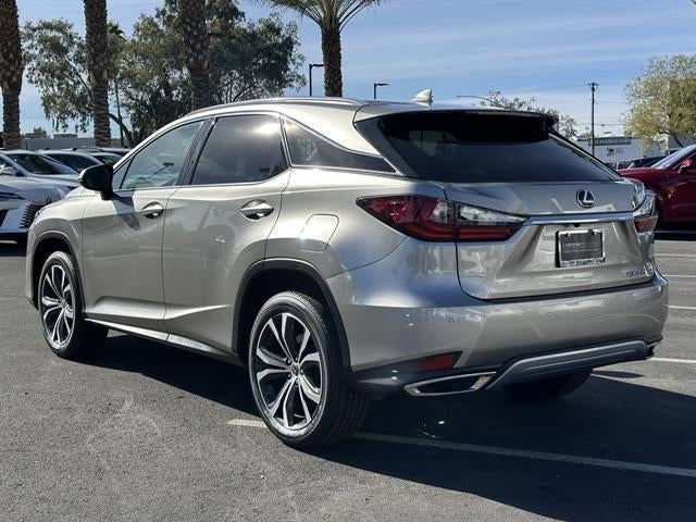 2022 Lexus RX 350 AWD