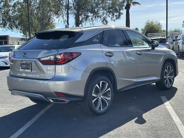 2022 Lexus RX 350 AWD