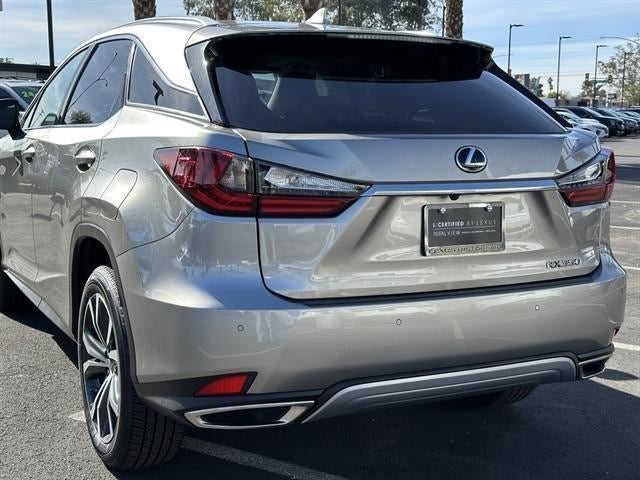 2022 Lexus RX 350 AWD