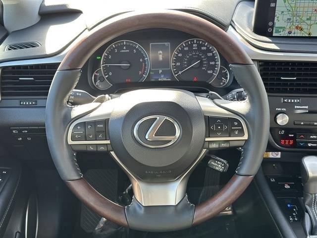 2022 Lexus RX 350 AWD