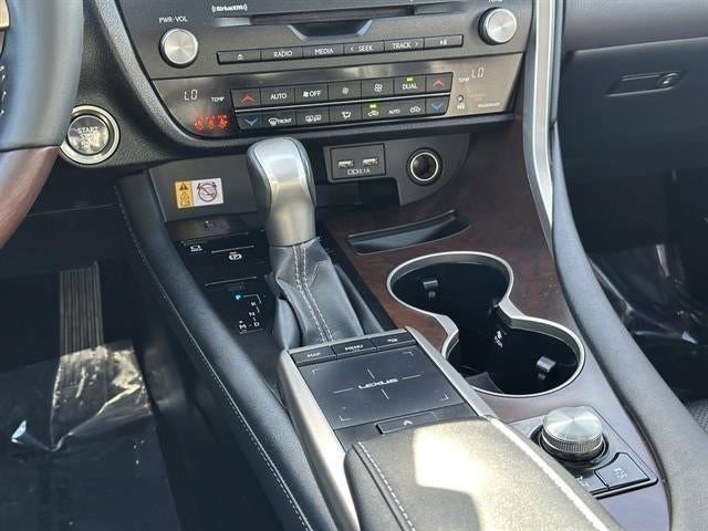 2022 Lexus RX 350 AWD