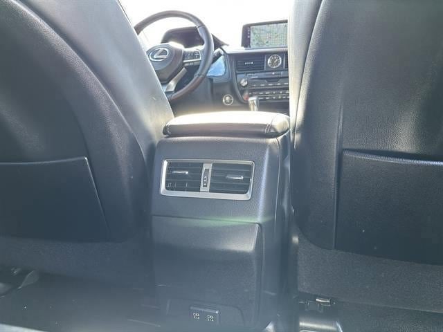 2022 Lexus RX 350 AWD