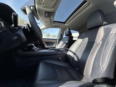 2022 Lexus RX 350 AWD