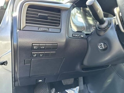 2022 Lexus RX 350 AWD