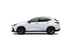 2026 Lexus NX 350h