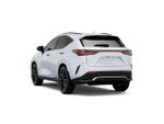 2026 Lexus NX 350h