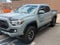 2022 Toyota Tacoma TRD Off-Road V6