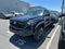 2025 Toyota Tacoma PreRunner