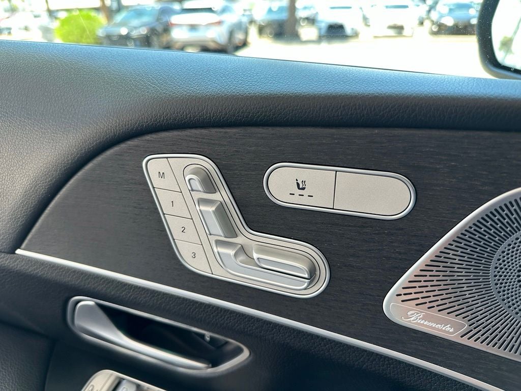 2020 Mercedes-Benz GLE GLE350 - Photo 12