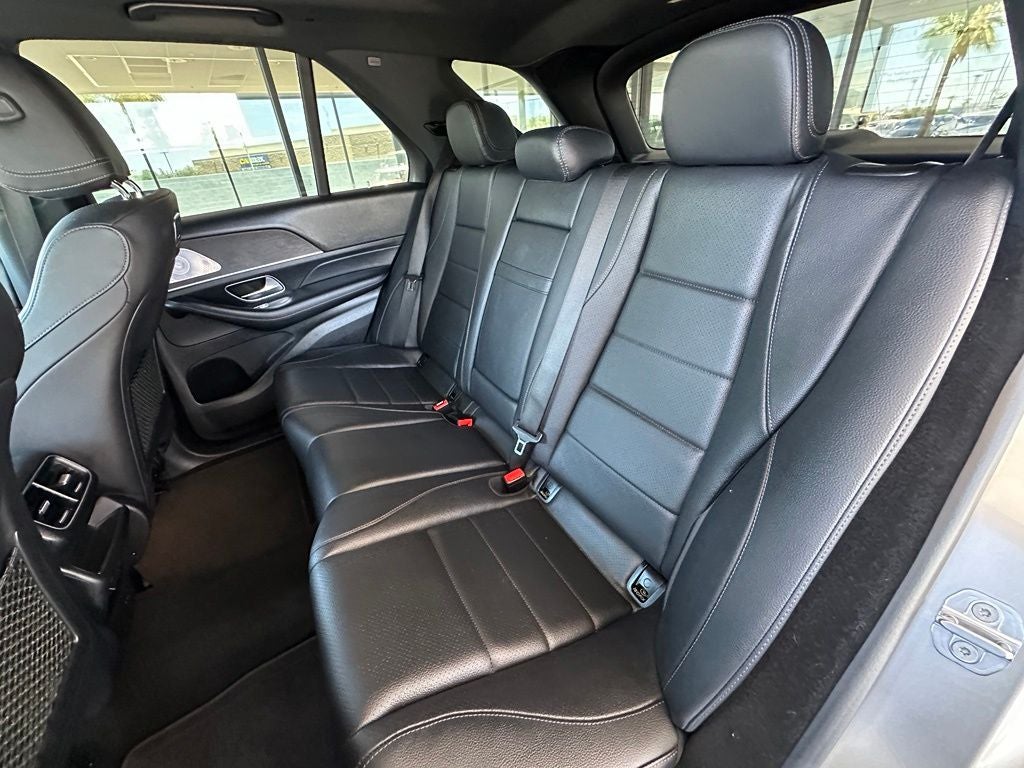 2020 Mercedes-Benz GLE GLE350 - Photo 14