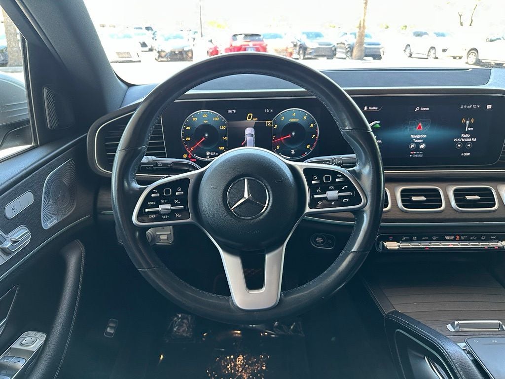 2020 Mercedes-Benz GLE GLE350 - Photo 15
