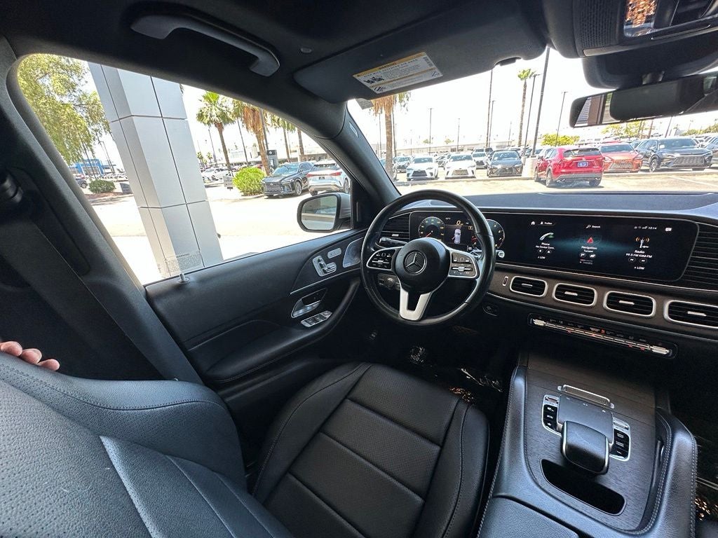 2020 Mercedes-Benz GLE GLE350 - Photo 16