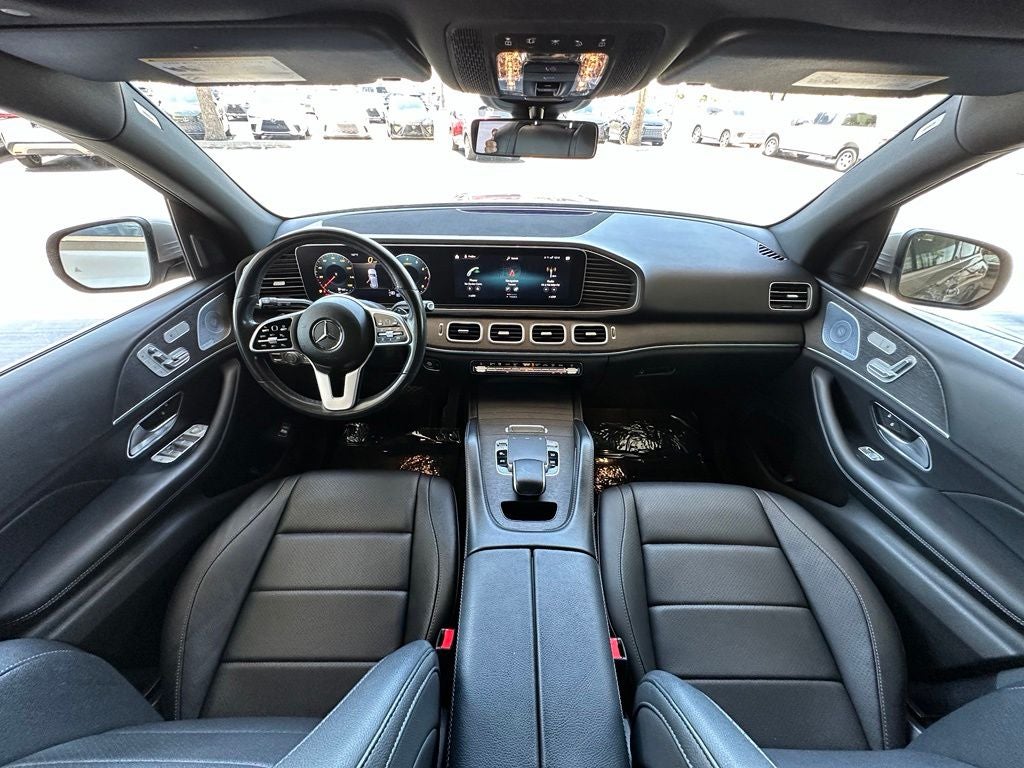 2020 Mercedes-Benz GLE GLE350 - Photo 17