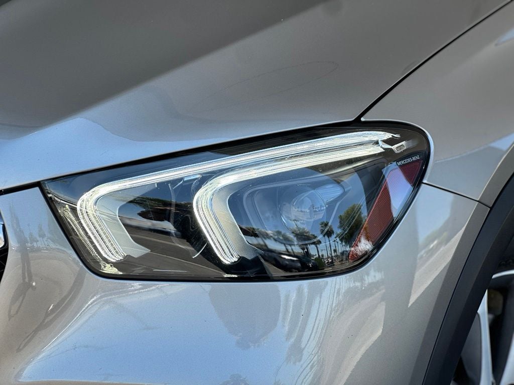 2020 Mercedes-Benz GLE GLE350 - Photo 2
