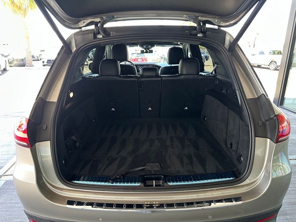 2020 Mercedes-Benz GLE GLE350 - Photo 20