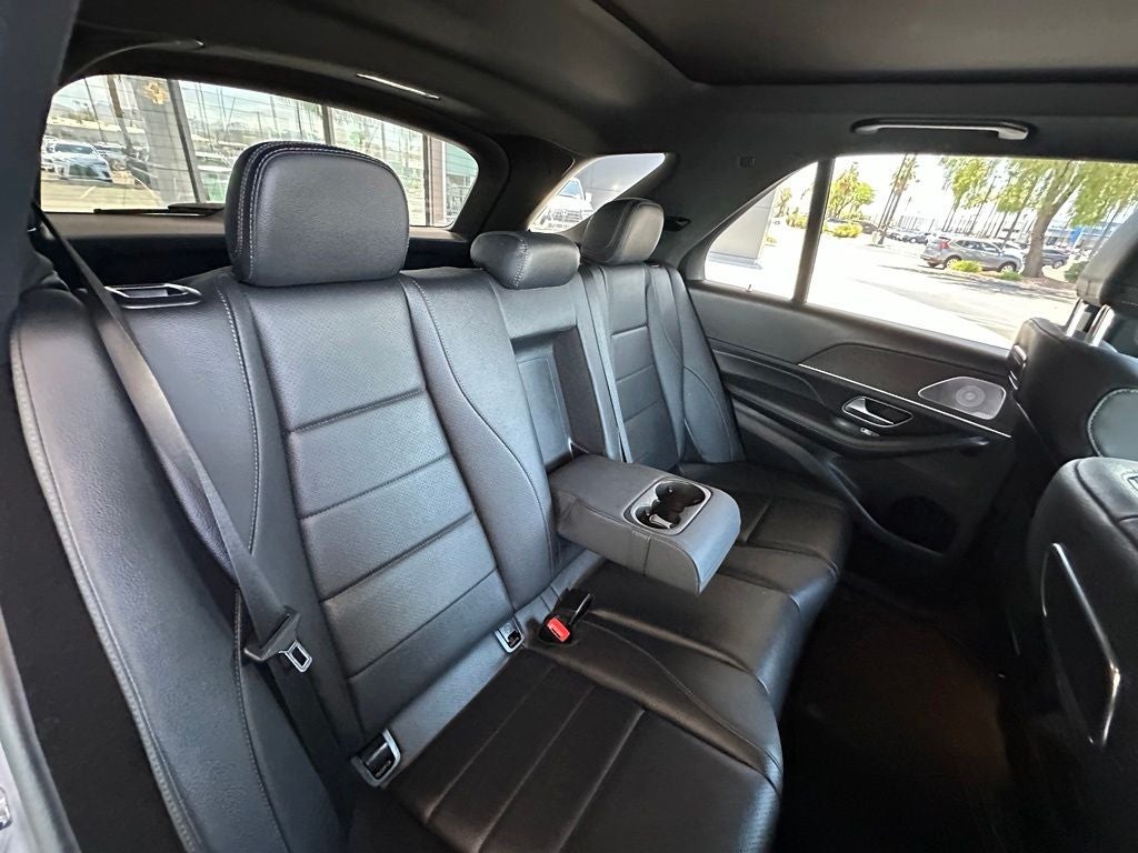 2020 Mercedes-Benz GLE GLE350 - Photo 21