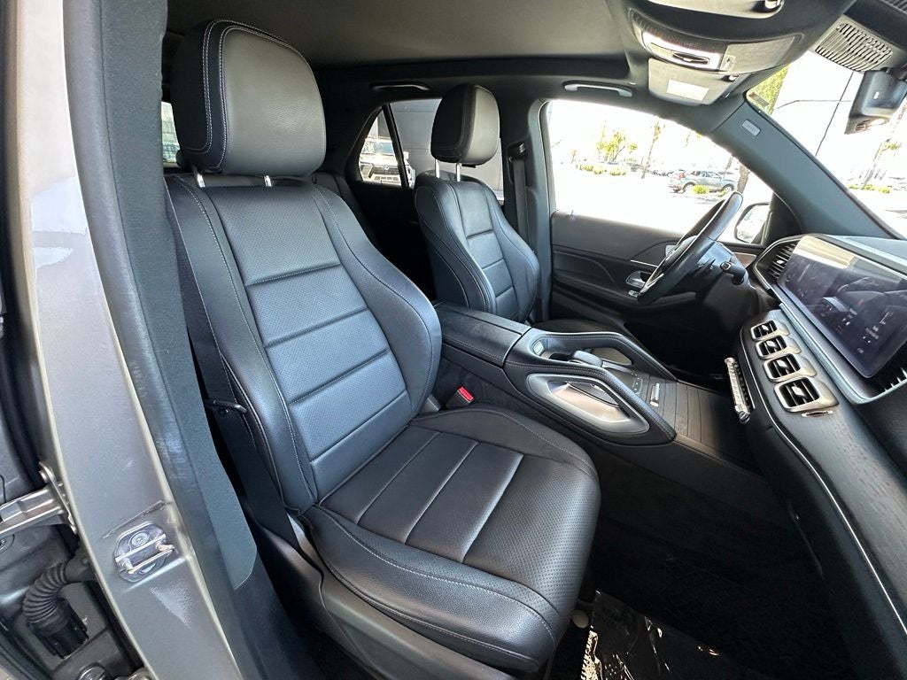 2020 Mercedes-Benz GLE GLE350 - Photo 23