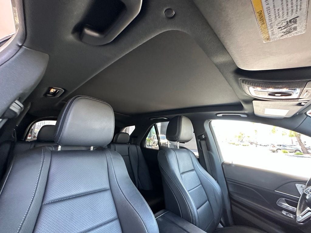 2020 Mercedes-Benz GLE GLE350 - Photo 24