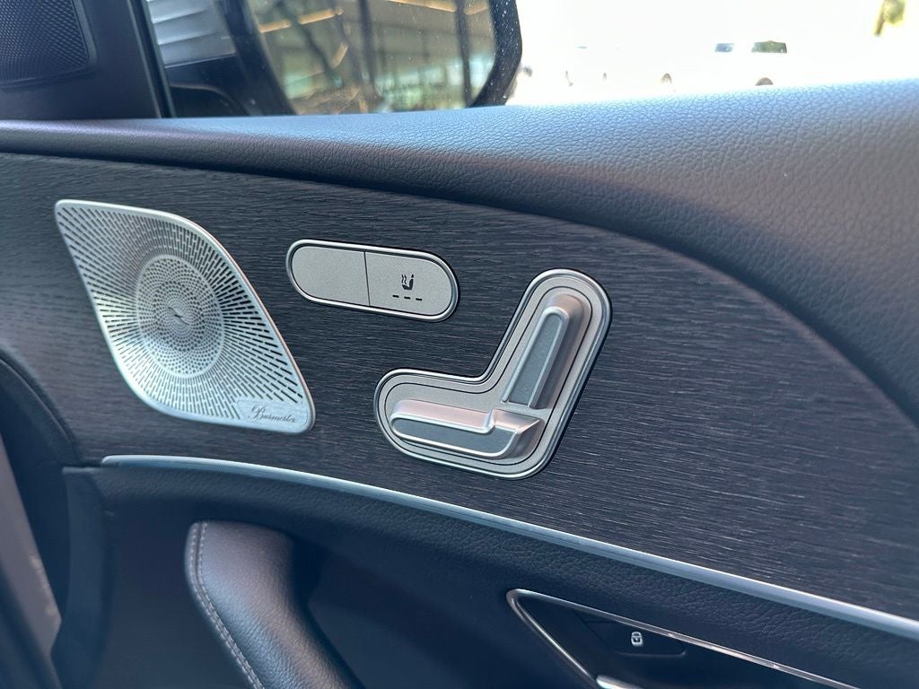 2020 Mercedes-Benz GLE GLE350 - Photo 25