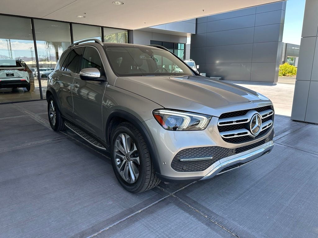 2020 Mercedes-Benz GLE GLE350 - Photo 26