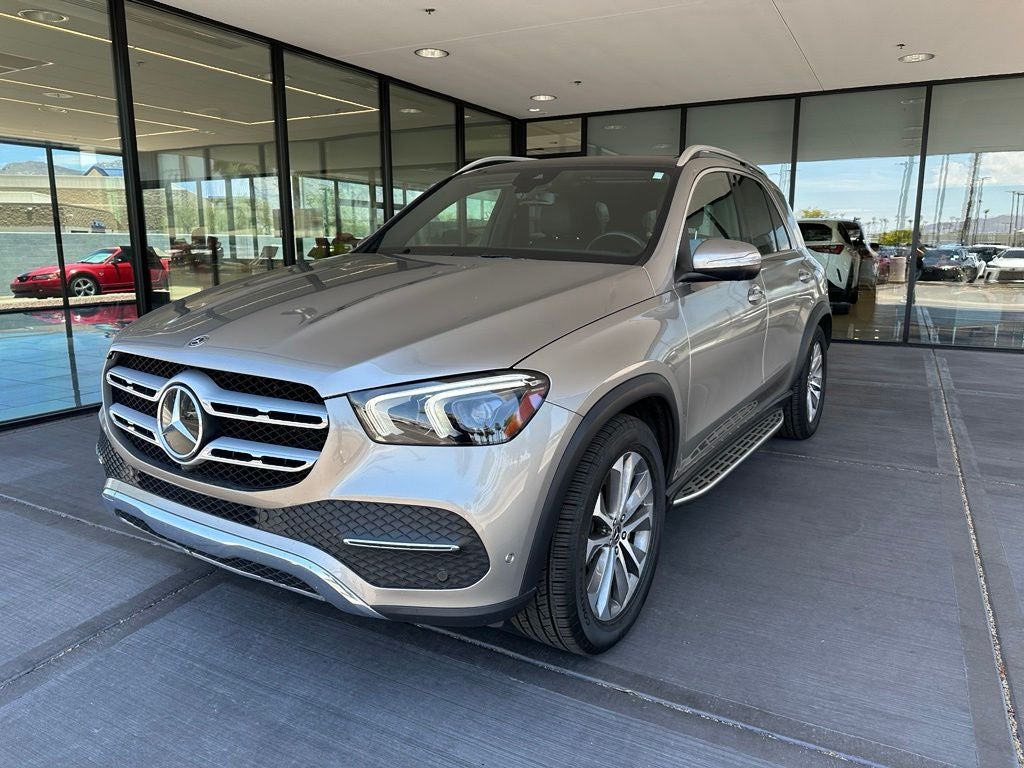 2020 Mercedes-Benz GLE GLE350 - Photo 27