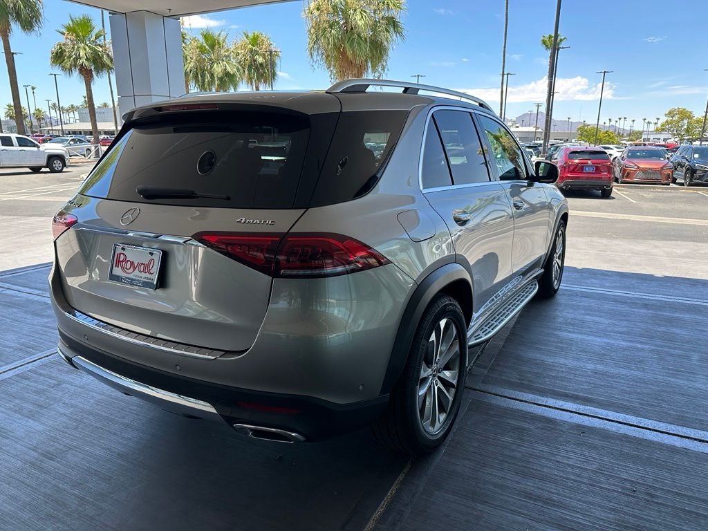 2020 Mercedes-Benz GLE GLE350 - Photo 29