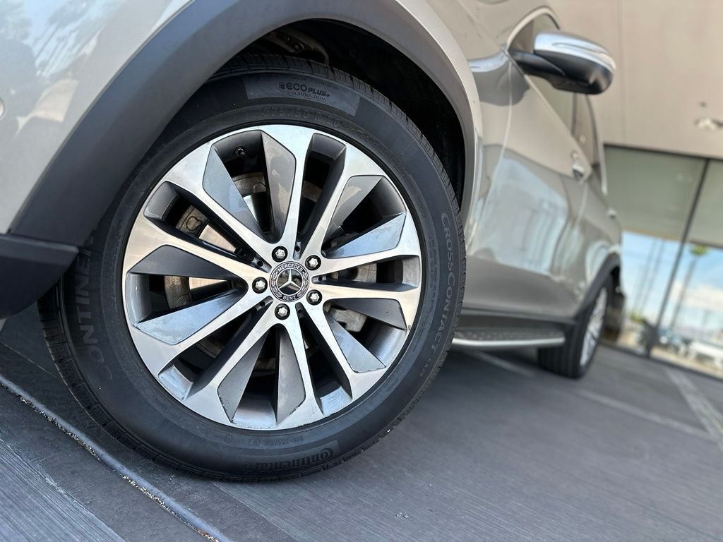 2020 Mercedes-Benz GLE GLE350 - Photo 3