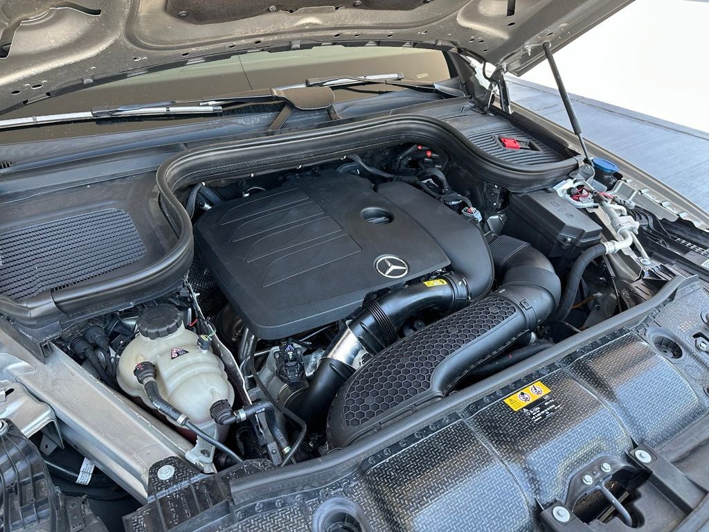 2020 Mercedes-Benz GLE GLE350 - Photo 30