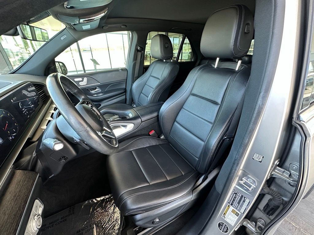 2020 Mercedes-Benz GLE GLE350 - Photo 4