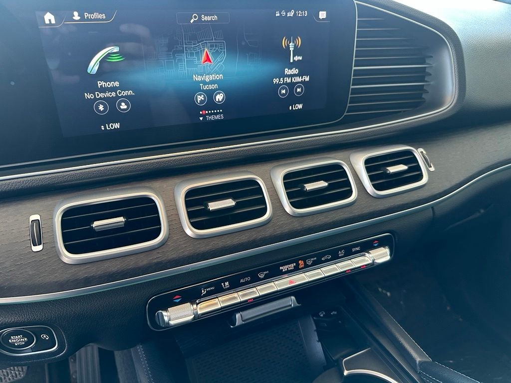 2020 Mercedes-Benz GLE GLE350 - Photo 6