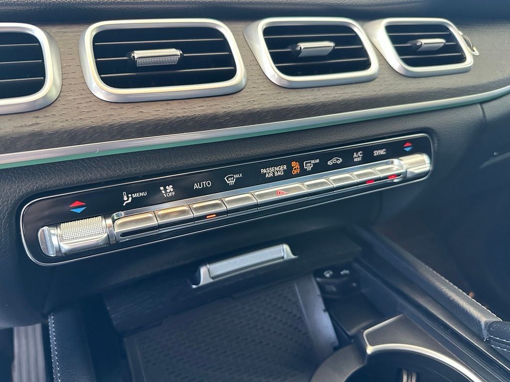 2020 Mercedes-Benz GLE GLE350 - Photo 7