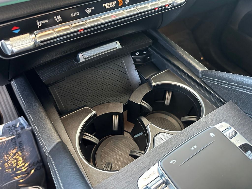 2020 Mercedes-Benz GLE GLE350 - Photo 8