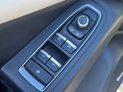 2019 Subaru Ascent Limited