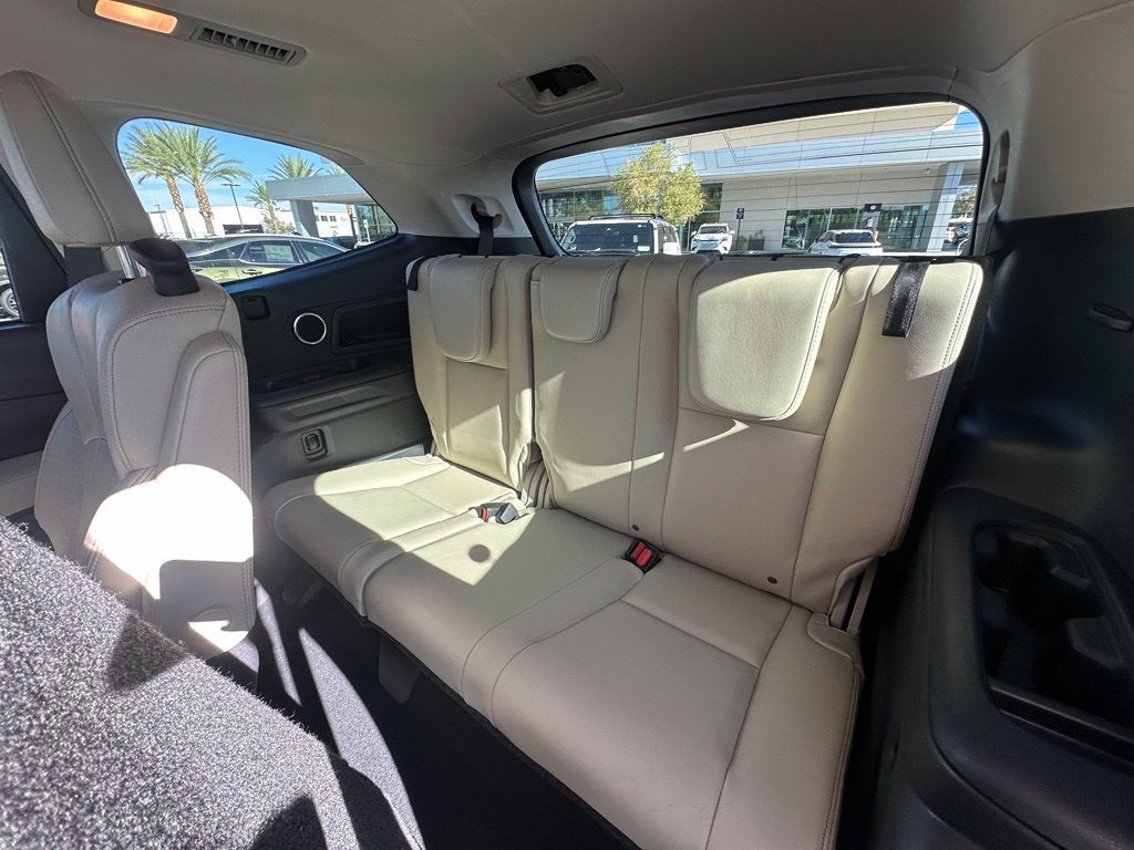 2019 Subaru Ascent Limited