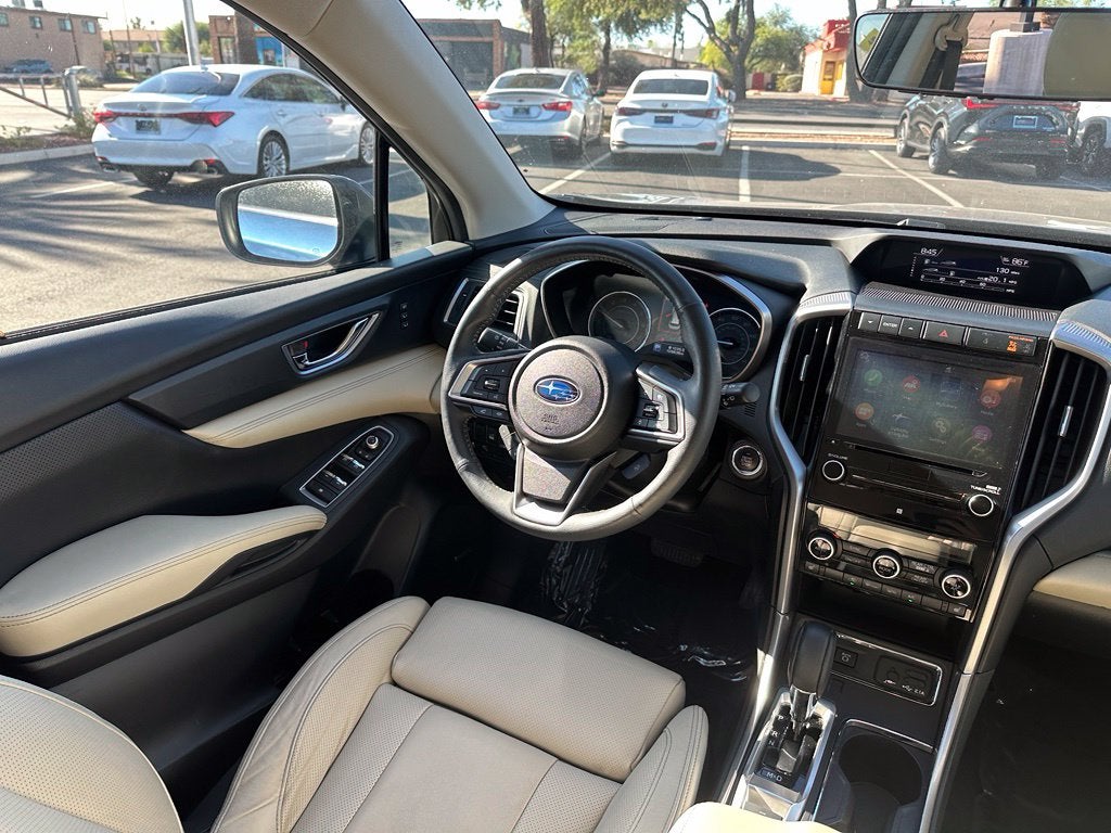 2019 Subaru Ascent Limited