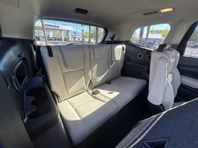 2019 Subaru Ascent Limited