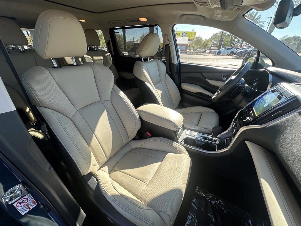 2019 Subaru Ascent Limited
