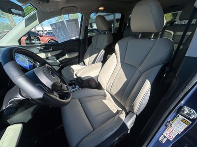 2019 Subaru Ascent Limited