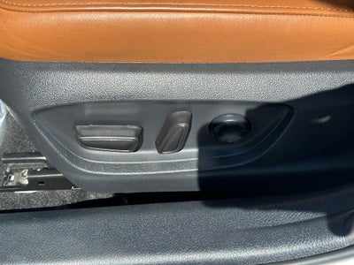 2020 Toyota Avalon Limited