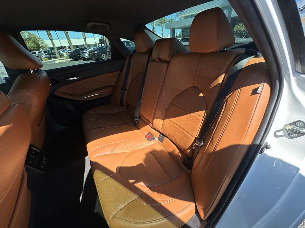 2020 Toyota Avalon Limited