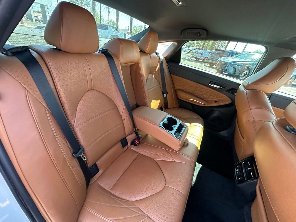 2020 Toyota Avalon Limited